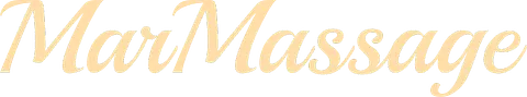 MarMassage logo